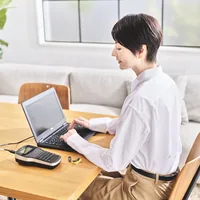 DYMO LabelManager 280 im praktischen KofferSoftCaseQwertz