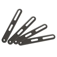 Logilink VESA Adapter bis zu 400x400, 32-55, max. 30 kg