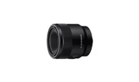 Sony Festbrennweite FE 50mm F/2.8 Makro – Sony E-Mount - Objektivtyp: Makro - Filterdurchmesser: 55 mm - Brennweite Max.: 50 mm - Bildsensorstandard: APS-C - Vollformat - Blendenöffnung Min.: F/16 - Blendenöffnung Max.: F/2.8