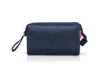 Reisenthel travelcosmetic makeup compact case Blue