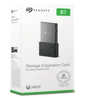 Expansion Card for Xbox Series X/S 2TB 2.5 / PCIe Gen4x2 NVMe