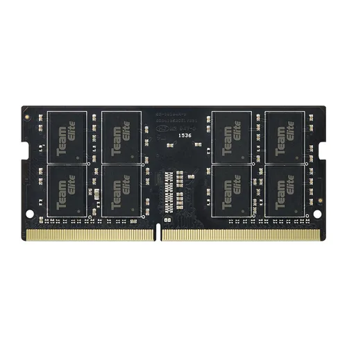 Team Group Team Elite - DDR4 - Modul - 8 GB - SO DIMM 260-PIN