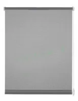 Gardinia Rollo Easyfix Hellgrau 45 x 150 cm - Gröesse Jalousie: 45 x 150 cm - Detailfarbe: Hellgrau - Jalousietyp: Rollo - Detailmaterial: Polyester (PES) - Grundmaterial: Polyester (PES)