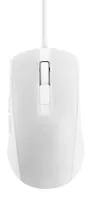 Deltaco Gaming GAM-144-W souris Droitier USB Type-A Optique 6200 DPI