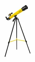 National Geographic BR-9101001 telescope Reflector 100x Black, Yellow