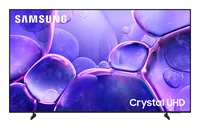 Samsung UE50U8092FU 127 cm (50) 4K Ultra HD Smart TV Wi-Fi Black