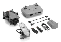 DJI Mini 5 Pro 4 rotors Quadcopter 50 MP 3840 x 2160 pixels 2788 mAh Black, Grey