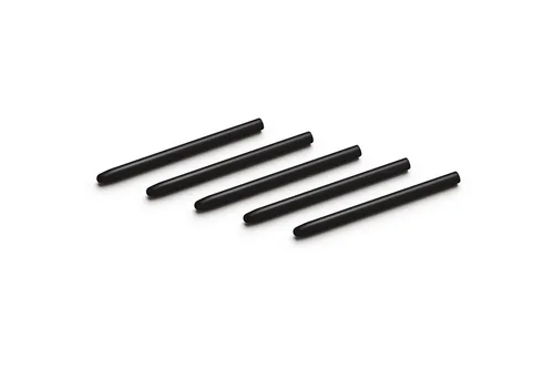 Intuos4 Stiftspitzen (5 Stück)