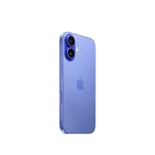 Apple iPhone 16 128GB - Indian Spec - Ultramarine