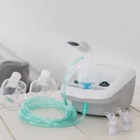 Medisana IN 540 Compressor Inhaler