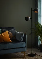 Markslöjd EDGAR floor lighting E14 40 W