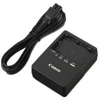 Canon Akkuladegerät LC-E6E