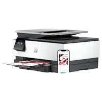 HP OfficeJet Pro 8124e All-in-One Prntr Getto termico d'inchiostro A4 4800 x 1200 DPI 20 ppm Wi-Fi