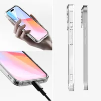 4smarts 360° Premium Protection Set for Apple iPhone 16 MagSafe compatible