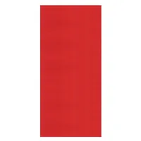 Prym Flickstoff 6.5 x 14 cm Nylon, Rot - Verpackungseinheit: 2 Stück - Detailfarbe: Rot - Produkttyp: Flickstoff