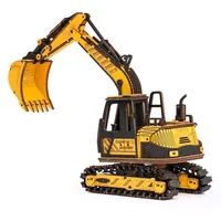 PICHLER 15561 puzzle 3D puzzle 424 pc(s) Vehicles