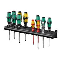 Wera Kraftform XXL Schraubendreherset
