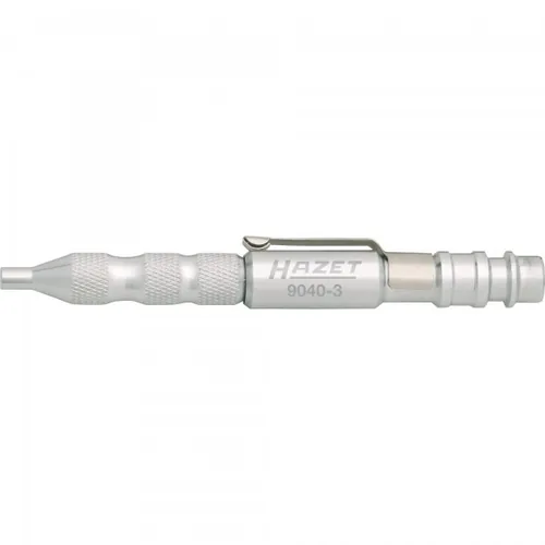 HAZET 9040-3 pneumatic paint sprayer
