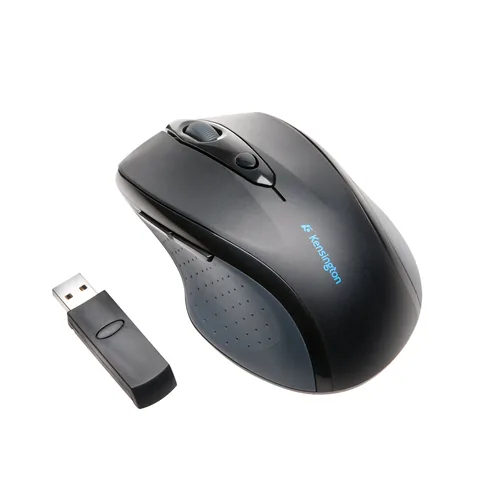 Kensington k72370eu Maus RF Wireless Optisch 1600 DPI