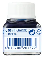 PELIKAN Tusche 10ml 523/8 blau
