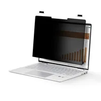 13.5IN LAPTOP PRIVACY SCREEN ANTI-GLARE BLUE LIGHT FILTER