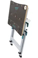 Wolfcraft Magnetleiste 460 mm - Zubehörtyp: Magnetleiste