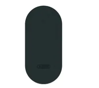 Abus BRIDGE One CFW4100BK Schwarz - Detailfarbe: Schwarz - Zubehörtyp: Wlan Bridge - Produktserie: Abus
