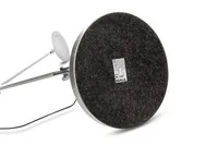 MAUL 8205095 table lamp LED Silver