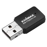 Edimax EW-7722UTN V3 Wireless nano USB Adapter