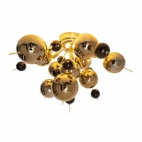 Näve 1085158 ceiling lighting G9 20 W