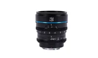 Sirui Festbrennweite Nightwalker 35 mm T1.2 S35 – Canon RF - Objektivtyp: Standard - Widerstandsfähigkeit: Keine Angabe - Filterdurchmesser: 67 mm - Brennweite Max.: 35 mm - Anzahl Gruppen: 10 - Anzahl Linsen: 11
