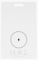 Vonmählen Schlüsselfinder FindMe Weiss - Verbindungsmöglichkeiten: Bluetooth - Verbindungsreichweite Max.: 120 m - System-Kompatibilität: Apple Find My-App