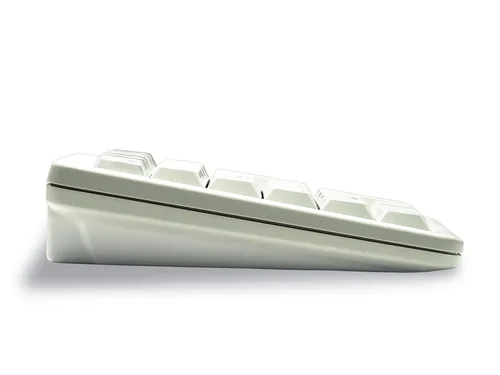 CHERRY G84-4700 numeric keypad Laptop/PC USB Grey