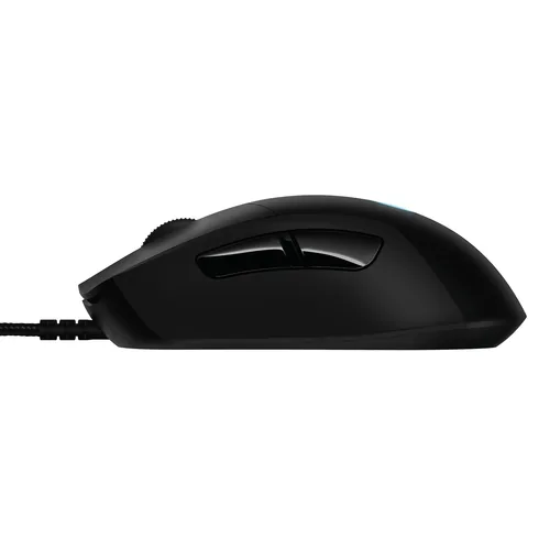 Logitech Maus G403 Hero - Schwarz