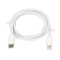 Wall charger iBOX C-37 GaN PD20W, white