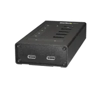 7 PORT USB C HUB - C TO C + A .