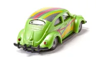 BLISTER VW Käfer Custom, Modellfahrzeug