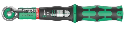 Drehmomentschlüssel Safe-Torque A 1