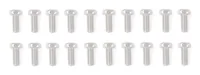 RC4WD Z-S0102 Radio-Controlled (RC) model part/accessory Bolt set