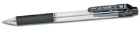 Pentel E-ball Medium Black 12 pc(s)