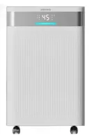 Venta Luftwäscher AD100 mit Ionisator-Funktion Raumgrösse bis 40 m² - Typ: Entfeuchter - Funktionen: Automatikmodus - Direktablauf optional - Display - Entfeuchten - Fernsteuerung über App - Ionisier-Funktion - Kindersicherung - Luftfeuchtigkeitsanzeige -