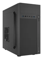 NATEC NPC-2171computer case Desktop Black