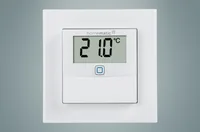 Homematic IP HmIP-STHD Indoor Temperature & humidity sensor Freestanding Wireless
