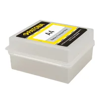 PATONA Battery storage box for Sony NP-F970 NP-F980L VW-VBD78