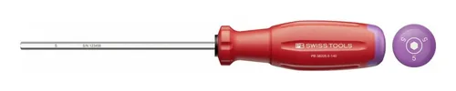 PB Swiss Tools PB 38205 Single Straight screwdriver