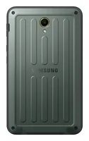 Tablet Samsung Galaxy Tab Active 5 X306 8.0 5G 6GB RAM 128GB Enterprise Edition - Green/Black