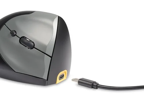 BakkerElkhuizen Handshake Mouse Right