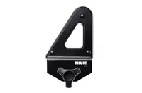 Thule Adapter Load Stop 503 - Produkttyp: Adapter - Systemtyp: Flush railing