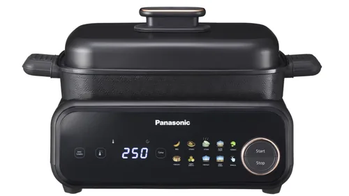 Panasonic NF-GM 400 KXE