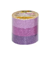 Folia 28302 craft tape Lila, Pink